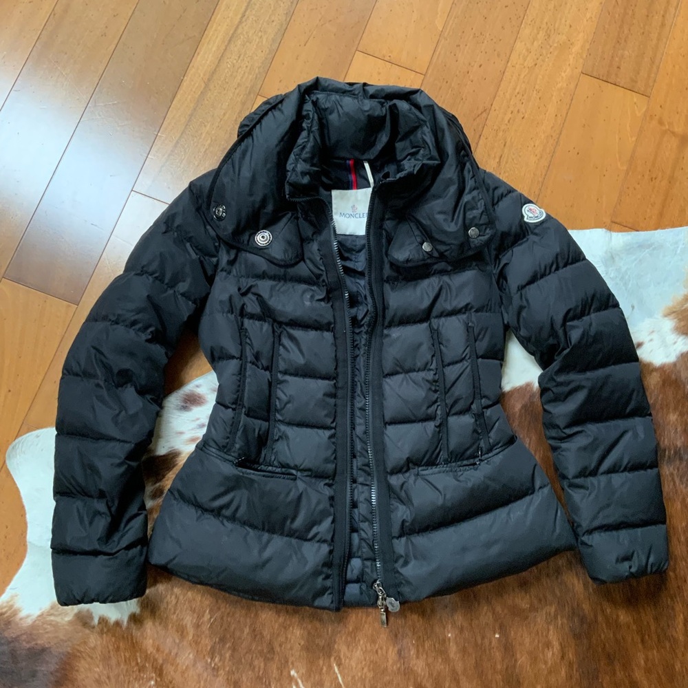Moncler Down Jacket - image 1